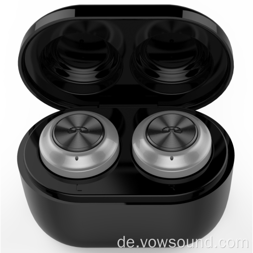 TWS Stereo-Ohrhörer Bluetooth In-Ear-Kopfhörer